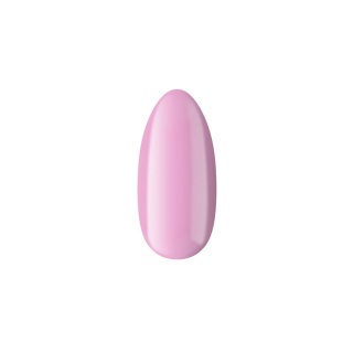 Boska Nails Divine Pink Pine 319 - jasnoróżowy lakier hybrydowy 6 ml