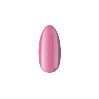 Boska Nails Divine Quartz Love 342 - jasnoróżowy lakier hybrydowy 6 ml