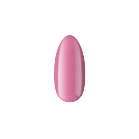 Boska Nails Divine Quartz Love 342 - jasnoróżowy lakier hybrydowy 6 ml