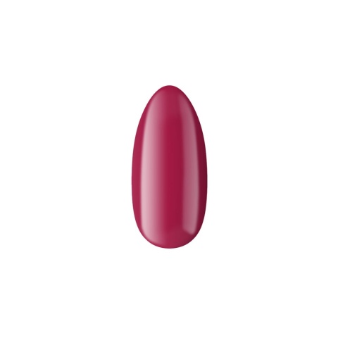 Boska Nails Divine Raspberry Trip 339 - malinowy lakier hybrydowy 6 ml