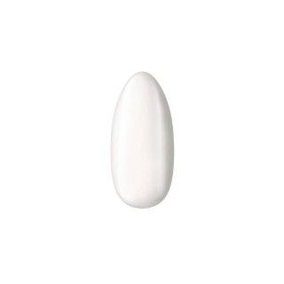 Boska Nails Hard Diamond Gel Milky 277 Żel Budujący Mleczny 15 ml