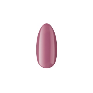 Boska Nails Lakier Hybrydowy Autumn Drink Silent Music 577 6 ml – róż z tonem malwy