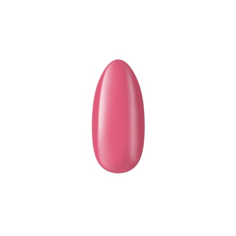 Boska Nails Lakier Hybrydowy Bloom Hot Bloom 583 6 ml – intensywny róż