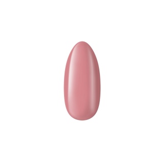 Boska Nails Lakier Hybrydowy Bloom Petal Nude 585 6 ml – różowo-nude lakier hybrydowy