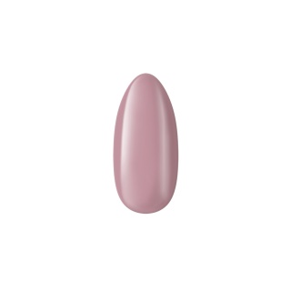 Boska Nails Lakier Hybrydowy Bloom Soft Lilac 584 6 ml – jasnofioletowy lakier hybrydowy