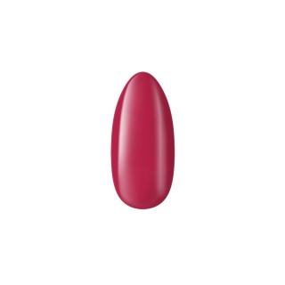 Boska Nails Lakier Hybrydowy Lip Liner Berry Rose 597 6 ml – malinoworóżowy lakier hybrydowy