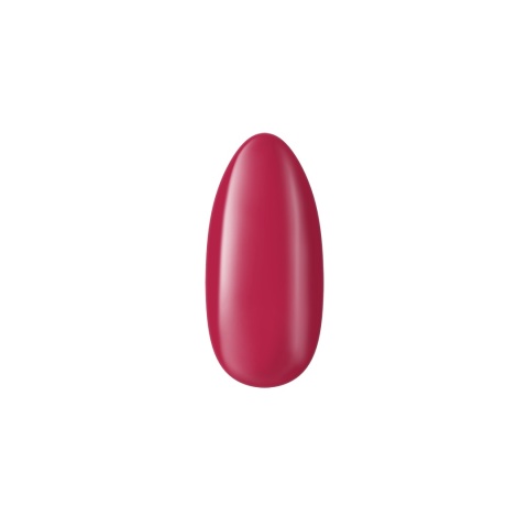 Boska Nails Lakier Hybrydowy Lip Liner Berry Rose 597 6 ml – malinoworóżowy lakier hybrydowy