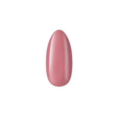 Boska Nails Lakier Hybrydowy Lip Liner Soft Kiss 593 6 ml – ciepły róż