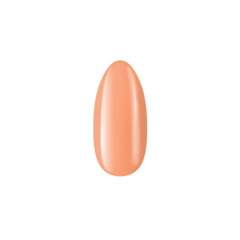 Boska Nails Lakier Hybrydowy That's Girl's Morning Golden Crust 563 6 ml – ciepły pomarańcz