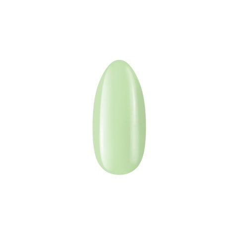 Boska Nails Lakier Hybrydowy That's Girl's Morning Oatmilk Matcha 565 6 ml – zgaszona zieleń