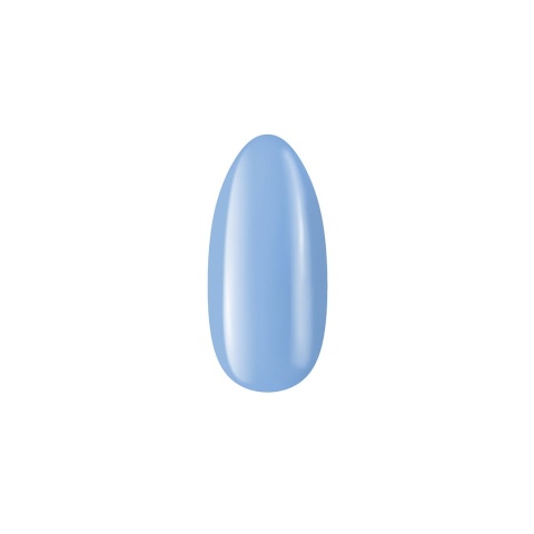 Boska Nails Lakier Hybrydowy That's Girl's Morning Soft Blueberries 564 6 ml – chłodny fiolet