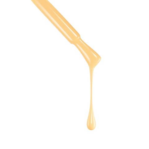 Boska Nails Masełkowy Lakier Hybrydowy That's Girl's Morning Butter Pilates 562 6 ml