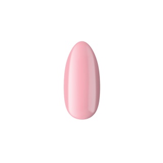 Boska Nails Pro Rubber Base Mia – Baza Kauczukowa Cover Jasny Róż 6 ml