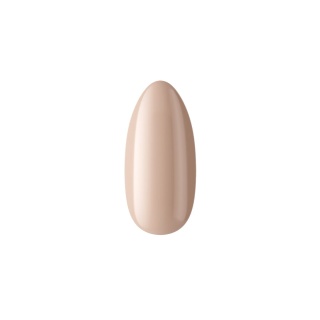 Boska Nails Say Yes Love Bouquet 411 - mlecznoróżowy lakier hybrydowy nude 6 ml