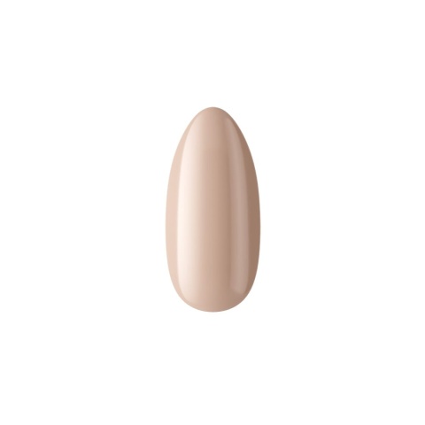 Boska Nails Say Yes Love Bouquet 411 - mlecznoróżowy lakier hybrydowy nude 6 ml