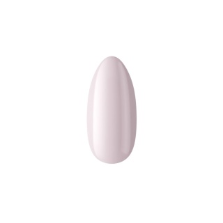 Boska Nails Say Yes Pastel Rhapsody 413 - pastelowy nude różowy lakier hybrydowy 6 ml