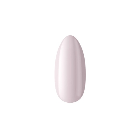 Boska Nails Say Yes Pastel Rhapsody 413 - pastelowy nude różowy lakier hybrydowy 6 ml