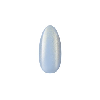 Boska Nails Summer Chill Denim Breeze – Baza Kauczukowa Jasny Jeans 10 ml