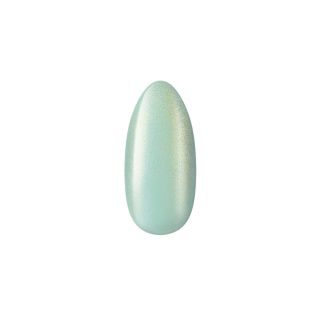 Boska Nails Summer Chill Mojito Glow – Baza Kauczukowa Zielona 10 ml