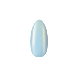 Boska Nails Summer Chill Sky Gelato – Baza Kauczukowa Błękitna 10 ml