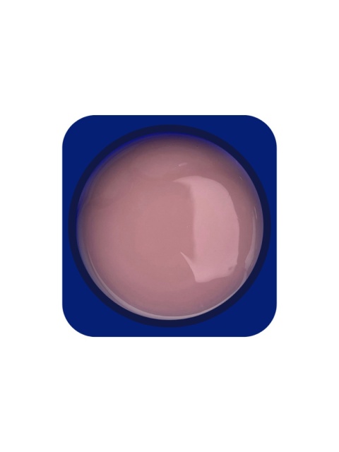 TOUCH Builder Gel Raf Zgaszono-Różowy Żel Budujący 30 ml Do Przedłużania Paznokci