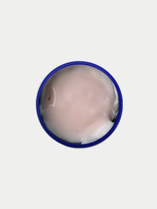 TOUCH Jelly Gelly 01 Mleczno-Beżowy Żel Galaretka Budujący 15 ml Do Przedłużania Paznokci