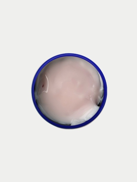TOUCH Jelly Gelly 01 Mleczno-Beżowy Żel Galaretka Budujący 15 ml Do Przedłużania Paznokci