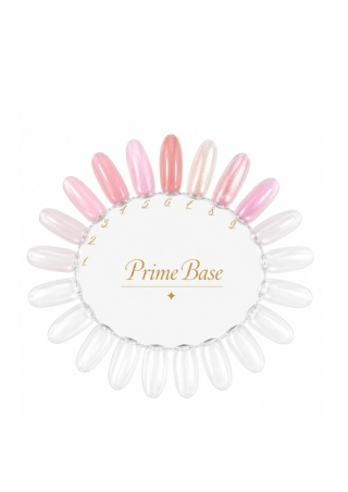 HESSI Prime Base P04 Akrylożel w Butelce Baza Budująca do Paznokci 14ml