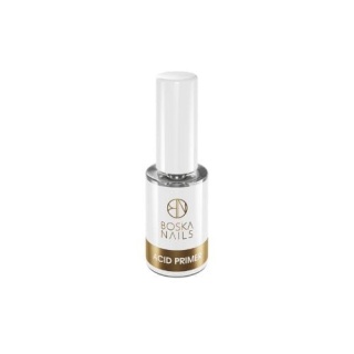 Boska Nails Acid Primer Kwasowy Primer do Paznokci 6 ml