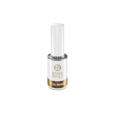 Boska Nails Acid Primer Kwasowy Primer do Paznokci 6 ml