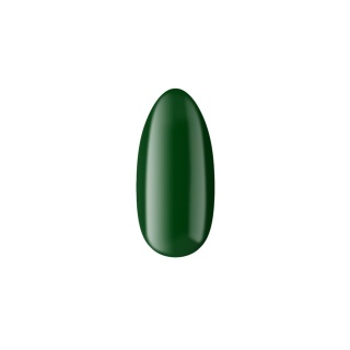 Boska Nails Divine Green Bottle No. 325 – Lakier Hybrydowy Butelkowa Zieleń 6 ml