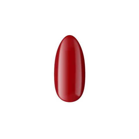 Boska Nails Divine Sweet Red No. 329 – Lakier Hybrydowy Czerwony 6 ml