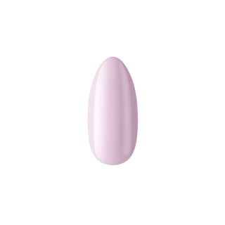 Boska Nails Say Yes Bridesmaid Wish No. 410 – Jasnoróżowy Lakier Hybrydowy 6 ml
