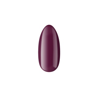 Boska Nails Divine Purple Solution No. 308 – Fioletowy Lakier Hybrydowy 6 ml