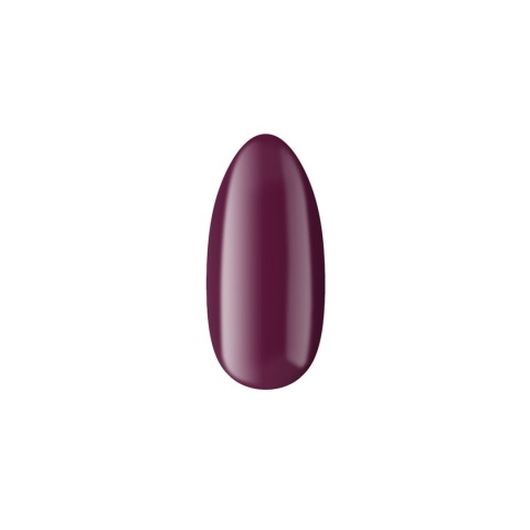 Boska Nails Divine Purple Solution No. 308 – Fioletowy Lakier Hybrydowy 6 ml