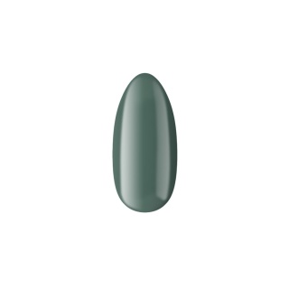 Boska Nails Divine Greek Olive No. 322 – Jasnozielony Lakier Hybrydowy 6 ml