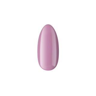 Boska Nails Divine Sweet Candy No. 341 – Pastelowy Różowy Lakier Hybrydowy 6 ml