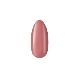 Boska Nails Diamond Hard Gel Nudly No. 280 Żel Budujący w Butelce 15 ml