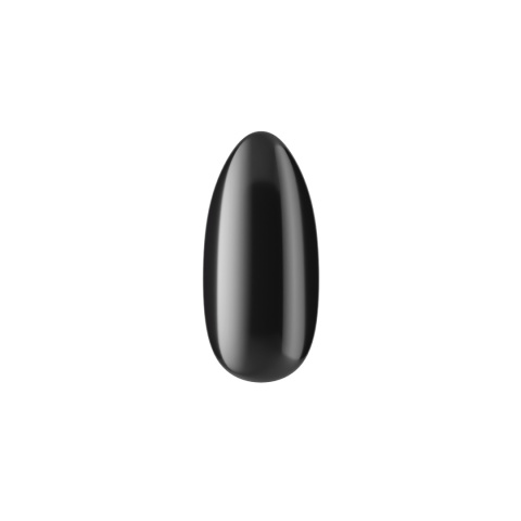 Boska Nails Izaura No. 658 Lakier Klasyczny do Paznokci Czarny 9 ml