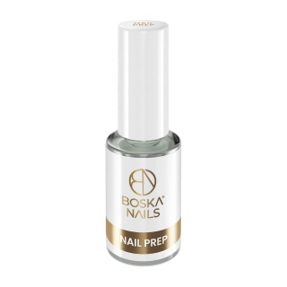 Boska Nails Nail Prep Dehydrator Odtłuszczacz do Paznokci 6 ml