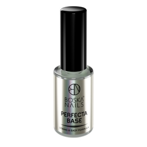 Boska Nails Perfecta Base Baza do Lakierów Klasycznych 9 ml