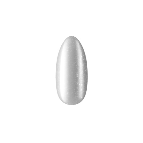 Boska Nails Picassini Metallic Silverinio Żel do Zdobień Srebrny 5 ml