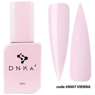 DNKa’ Cover Top Vienna #0007 No Wipe Kamuflujący Top Hybrydowy 12ml