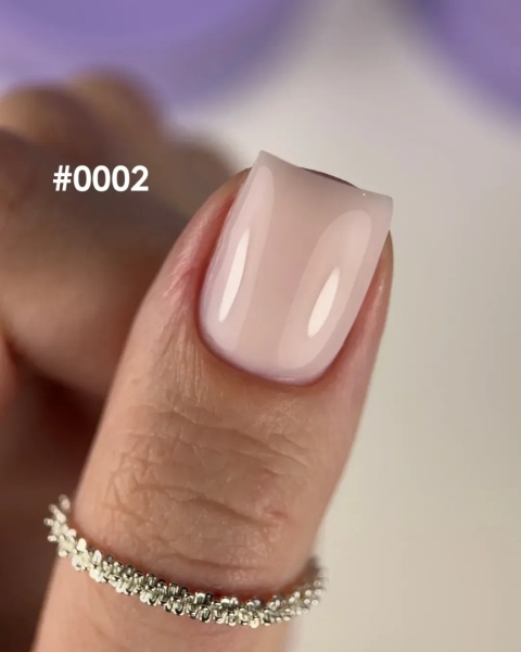 DNKa' Builder Gel Light #0002 Gun 30 ml – Żel Budujący UV/LED