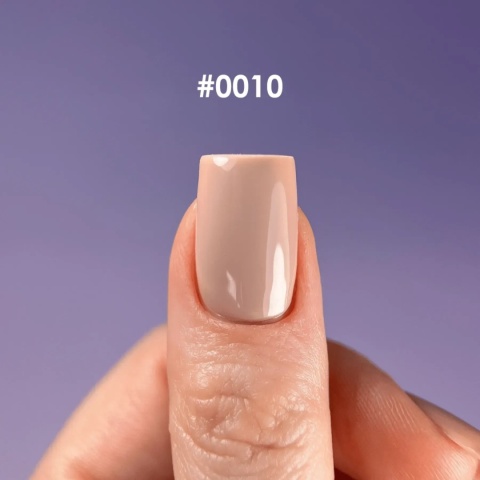 DNKa' Gel Polish Color #0010 7 ml – Lakier Hybrydowy