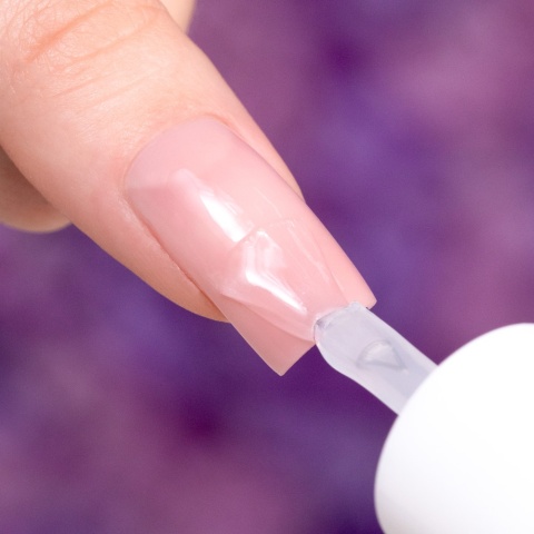 MollyNails Unique Duo by Ewelina Staszak Baza & Top UV 15 g