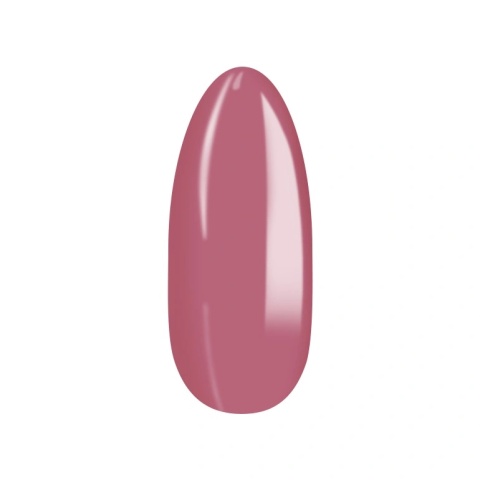 Yoshi Lakier Hybrydowy The Edit On Set 294 UV LED 6 ml – Kremowy Róż Nude