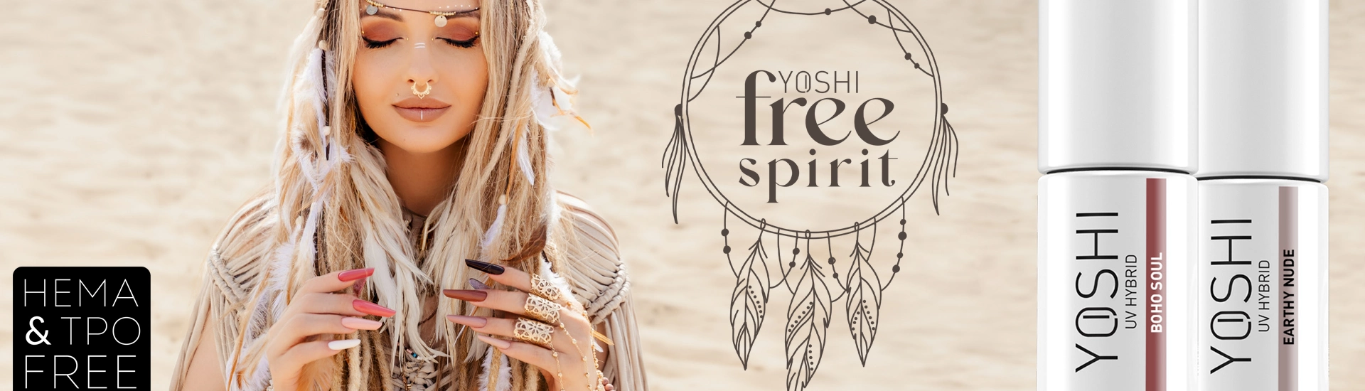 Free Spirit