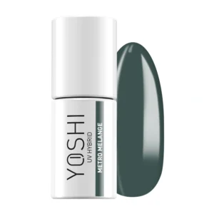 YOSHI Lakier Metro Melange 6 ml - 422 TPO-FREE