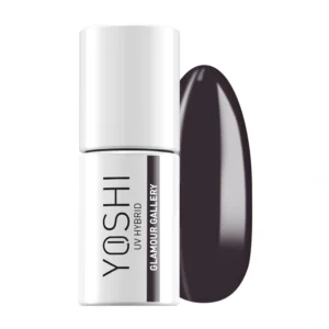 YOSHI Lakier Glamour Gallery 6 ml - 426 TPO-FREE